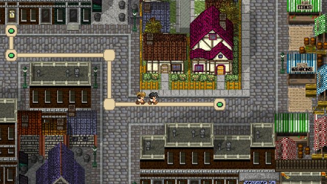 Penny Arcade Adventures: On the Rain-Slick Precipice of Darkness - Episode Three