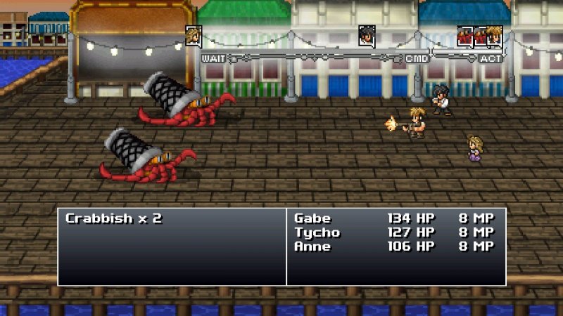 enny Arcade Adventures: On the Rain-Slick Precipice of Darkness - Episode Thre, recensione enny Arcade Adventures: On the Rain-Slick Precipice of Darkness - Episode Thre, recensione