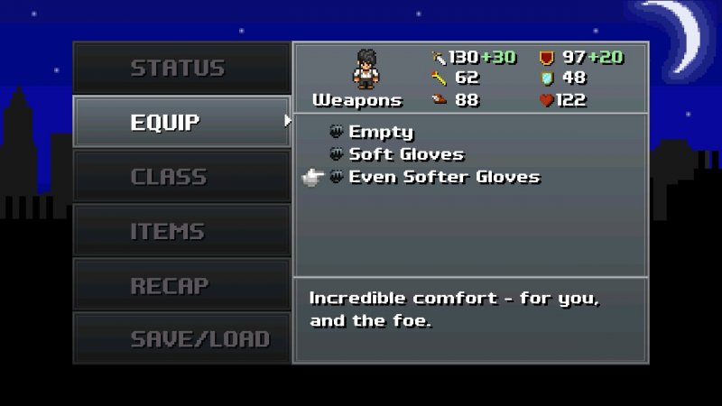 Penny Arcade Adventures: On the Rain-Slick Precipice of Darkness - Episode Three