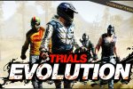 Trailer di lancio per Trials Evolution - Notizia
