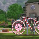 Il mondo di Katy Perry entra in The Sims 3