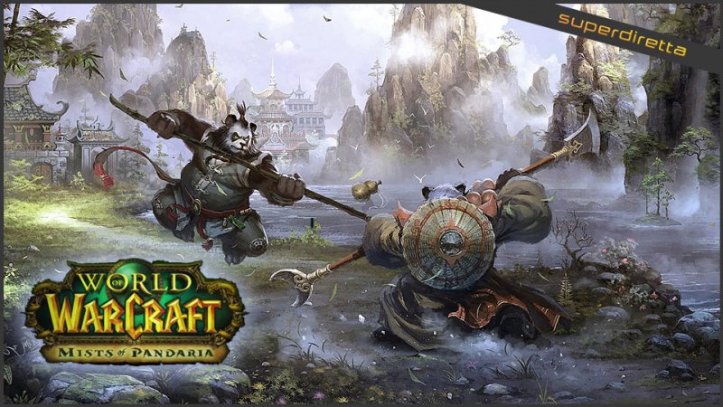 PC Release - Settembre 2012