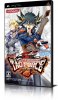 Yu-Gi-Oh! Tag Force 4 per PlayStation Portable