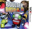 Boulder Dash-XL 3D per Nintendo 3DS