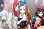 Tokitowa arriva in occidente come Time and Eternity - Notizia