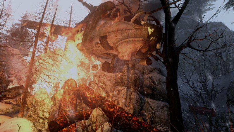 GoldenEye 007: Reloaded