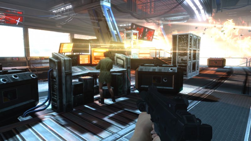 GoldenEye 007: Reloaded