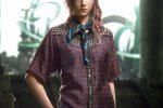 Final Fantasy - I personaggi vestiti Prada non sono una formula promozionale - Notizia