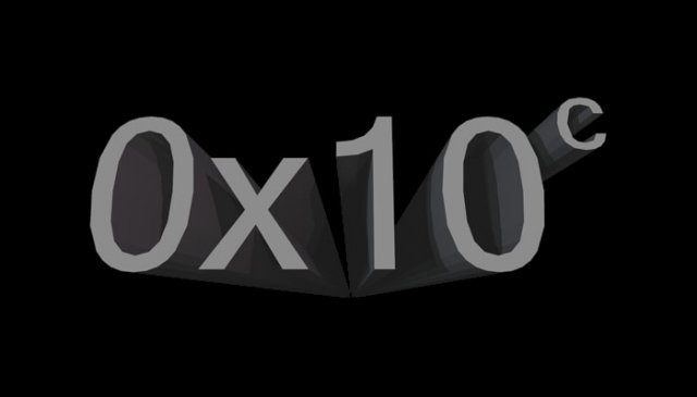 0x10c
