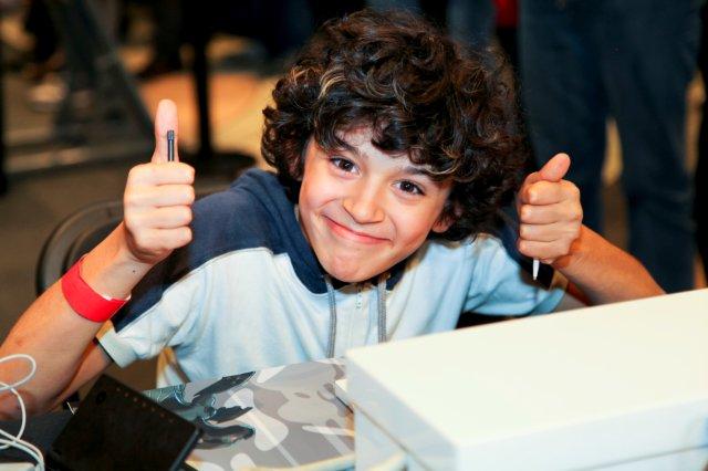 Immagine di Pokémon versione Bianca e Nera per Nintendo DS