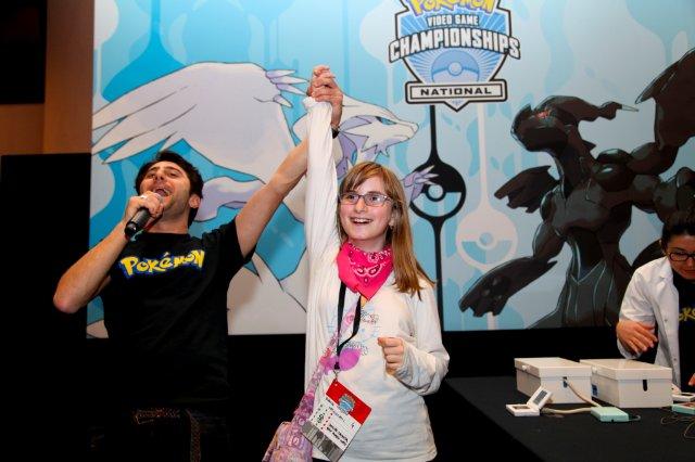 Immagine di Pokémon versione Bianca e Nera per Nintendo DS