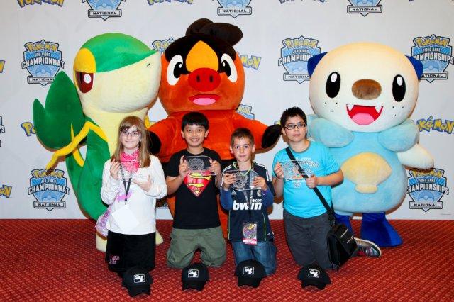 Immagine di Pokémon versione Bianca e Nera per Nintendo DS