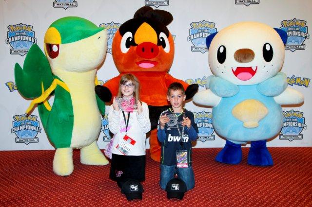 Immagine di Pokémon versione Bianca e Nera per Nintendo DS