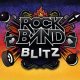 Rock Band Blitz - Rivelate tutte le tracce