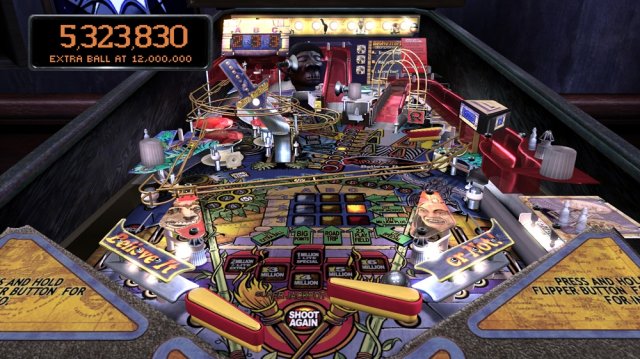 Pinball Arcade