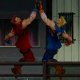 Double Dragon: Neon in arrivo su PSN e XBLA