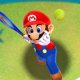 Uno spot televisivo per Mario Tennis Open