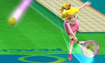 Immagine di Mario Tennis Open per Nintendo 3DS