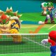 Un video giapponese per Mario Tennis Open