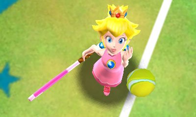 Immagine di Mario Tennis Open per Nintendo 3DS