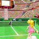 Mario Tennis Open - Il trailer di lancio