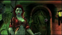 Batman: Arkham City Lockdown - Trailer del DLC con Poison Ivy