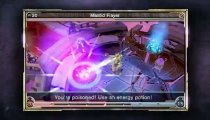 Heroes of Ruin - Il gameplay dell'Alchitect