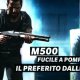 Max Payne 3 - Il trailer dei fucili
