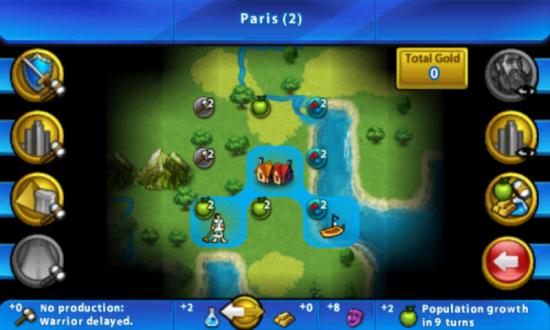 Sid Meier's Civilization Revolution