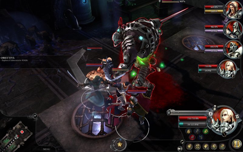 Immagine di Confrontation per PC Windows