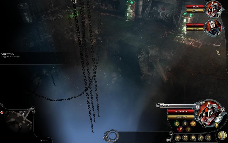 Immagine di Confrontation per PC Windows