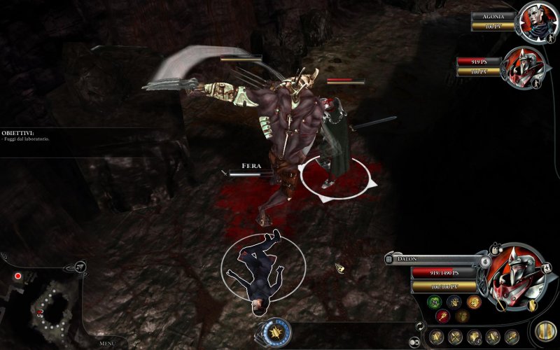 Immagine di Confrontation per PC Windows