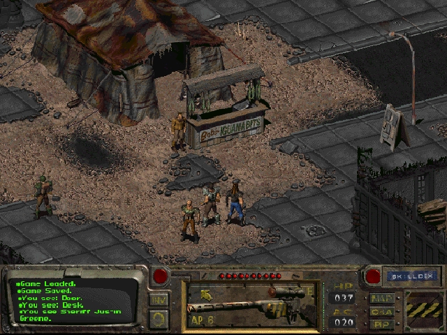 Fallout compie vent'anni: regalato su Steam per un breve periodo di ...
