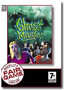 Ghost Master: The Gravenville Chronicles per PC Windows