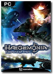 Haegemonia: Legions of Iron per PC Windows