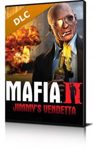Mafia II: Jimmy's Vendetta per PC Windows