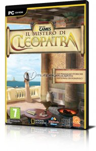 NAT GEO: Il Mistero di Cleopatra per PC Windows