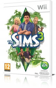 The Sims 3 per Nintendo Wii
