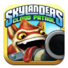 Skylanders Cloud Patrol per iPhone