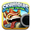 Skylanders Cloud Patrol per iPad