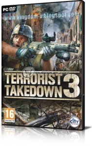 Terrorist Takedown 3 per PC Windows
