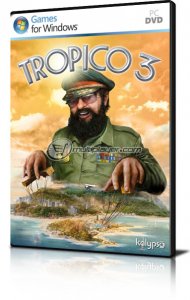 Tropico 3 per PC Windows