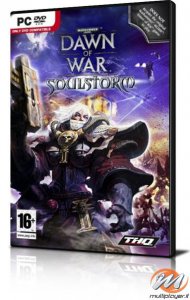 Warhammer 40.000: Dawn of War - Soulstorm per PC Windows