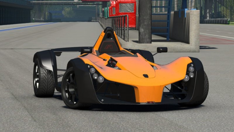Immagine di Project CARS per PC Windows