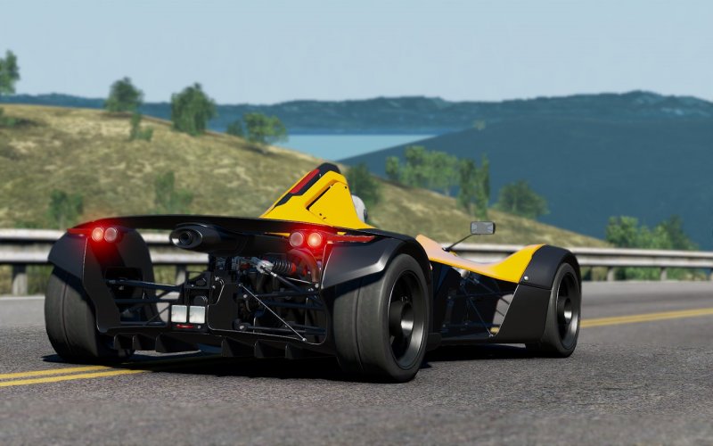 Immagine di Project CARS per PC Windows