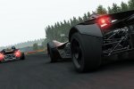 Project CARS - L'effetto bagnato in un nuovo trailer - Notizia
