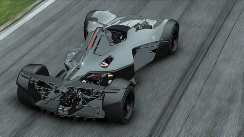 Immagine di Project CARS per PC Windows