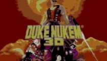 Duke Nukem 3D - Gameplay