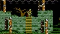 Ghouls'n'Ghosts - Gameplay