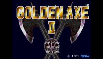 Golden Axe II - Trailer